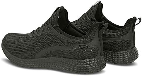 Tenis Masculino Olympikus Oasis Esportivo Conforto Corrida